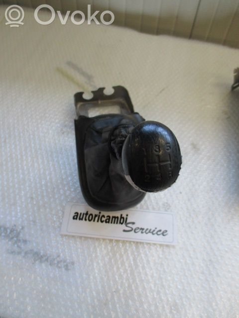 Selector caja de cambios   96333385