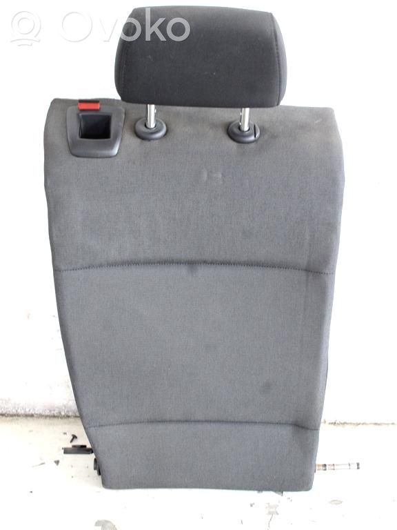 BMW 1 E81 E87 Asiento trasero 