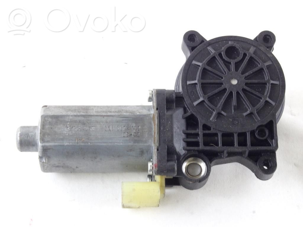 Fiat 500 Cinquecento Fensterhebermotor Tür vorne 