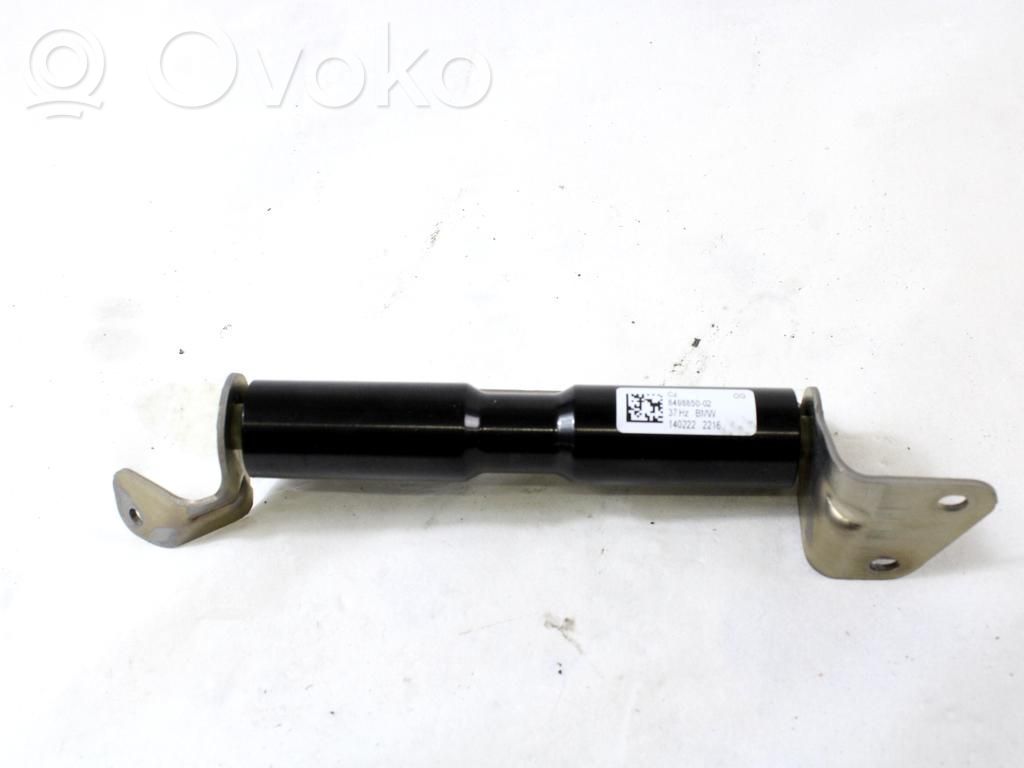 BMW 1 F40 Siłownik zamka tylnej klapy bagażnika 