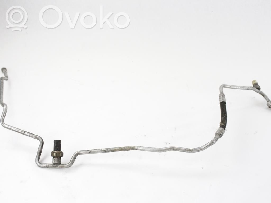 BMW 5 E60 E61 Wąż / Przewód klimatyzacji A/C 