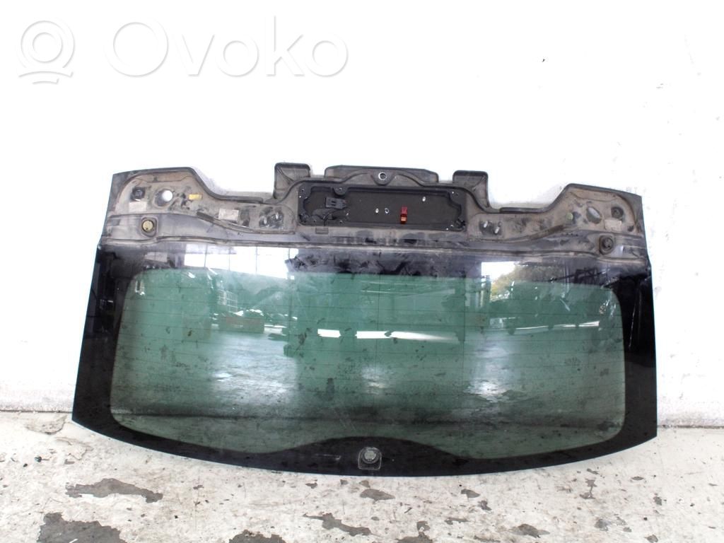BMW 3 E92 E93 Rear windscreen/windshield window 