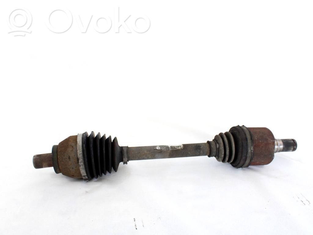 Eje de transmisión delantero   7G913B437BC