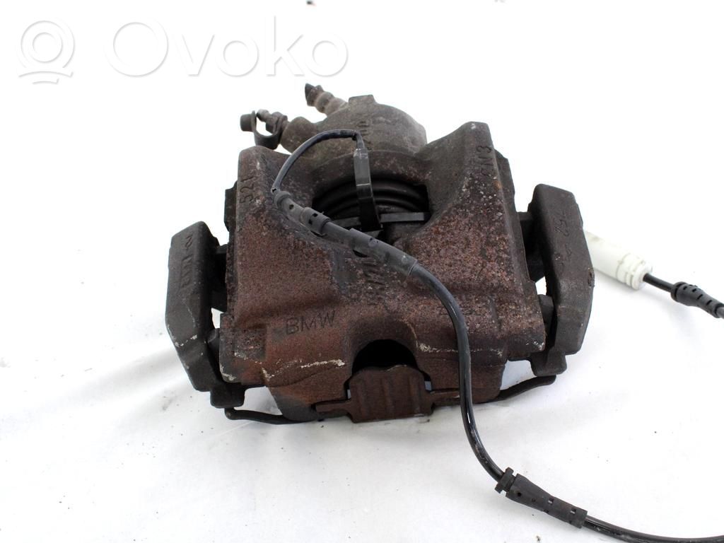 Front brake caliper   34116776527