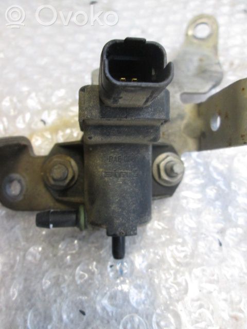 Peugeot 206+ Solenoid supapă turbosuflantă