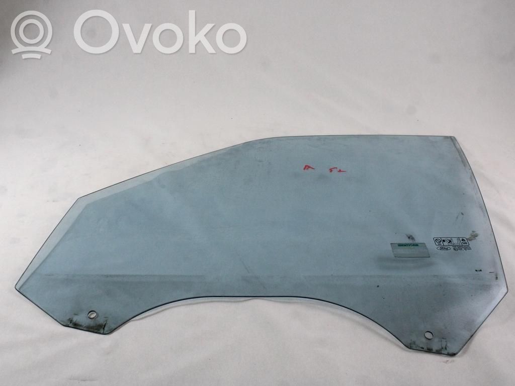 Ford S-MAX Sivupeilin lasi 