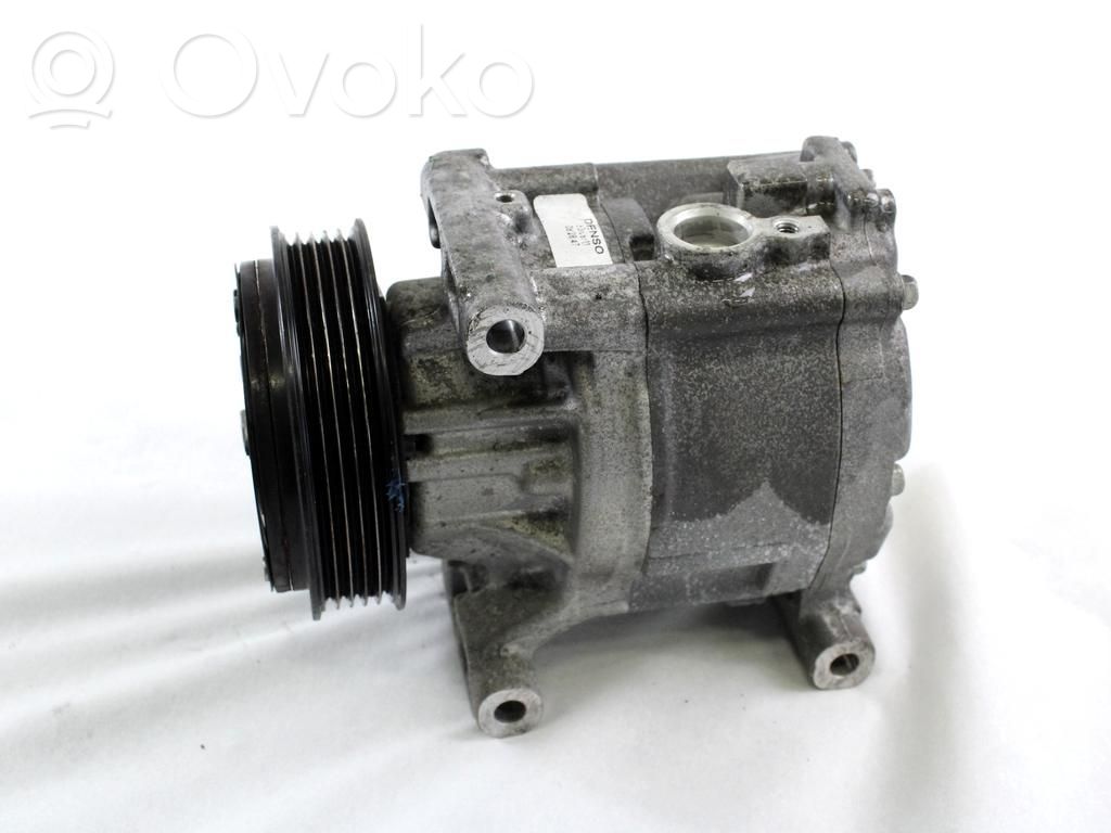 Fiat Panda II Compresseur de climatisation