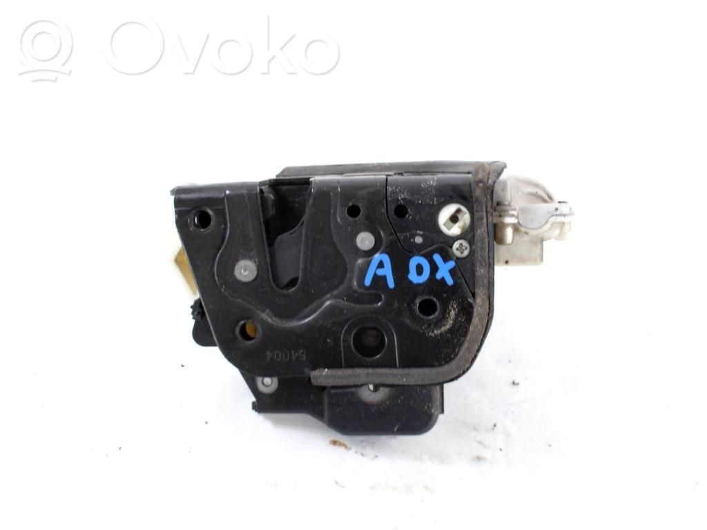 Audi A4 S4 B7 8E 8H Serratura portiera posteriore