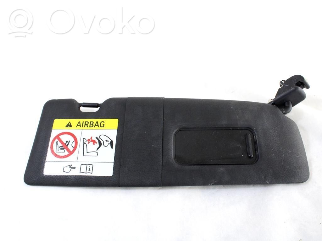 BMW 1 F20 F21 Parasolar 