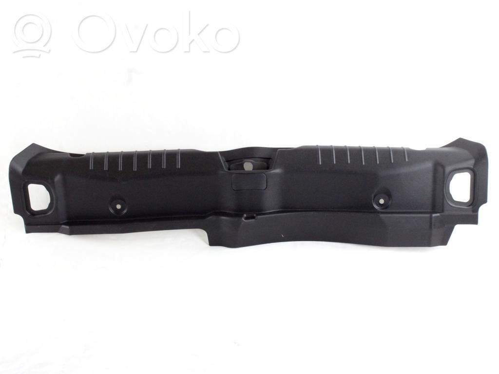 Mercedes-Benz CLS W257 Rivestimento di protezione sottoporta del bagagliaio/baule 