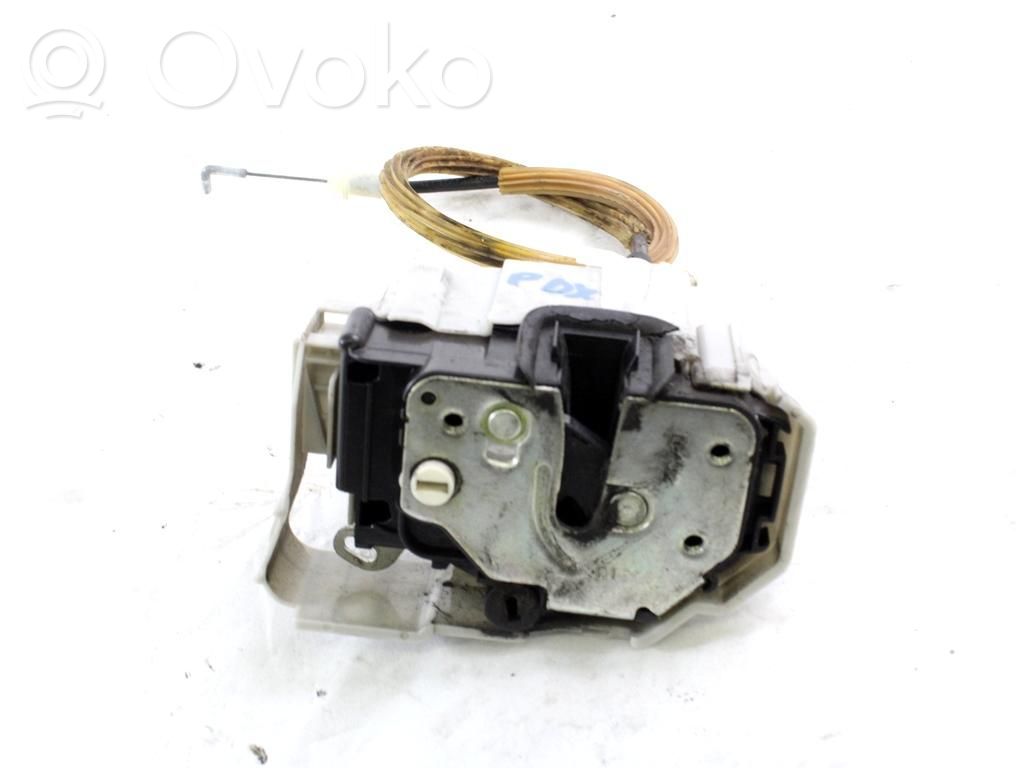 Fiat Bravo Serratura portiera anteriore