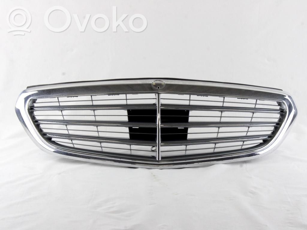 Mercedes-Benz CLS W257 Grilă radiator față 