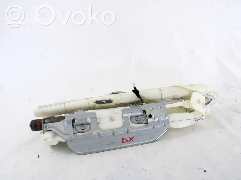 Opel Meriva B Airbag cortină 