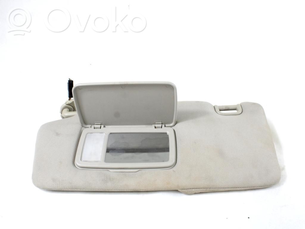 Sun visor   92011AG050OR