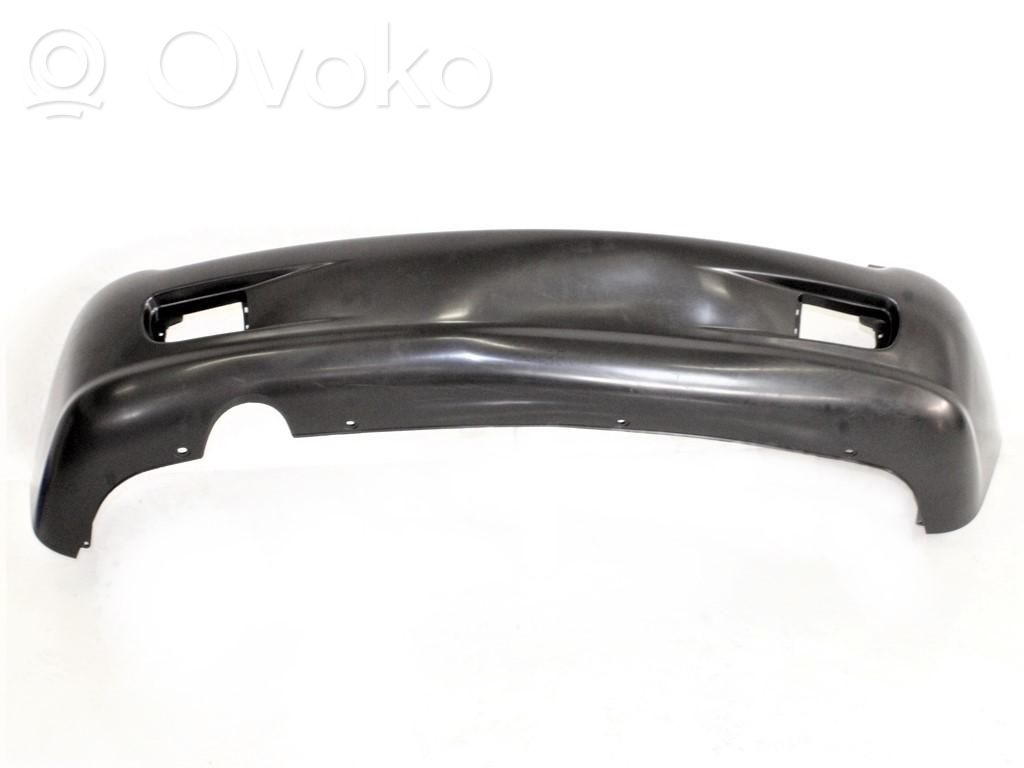 Daewoo Kalos Galinis bamperis 