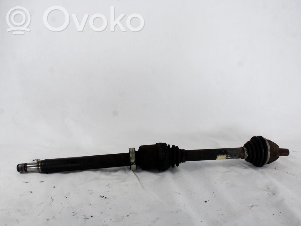 Eje de transmisión delantero   3M513B436DAE