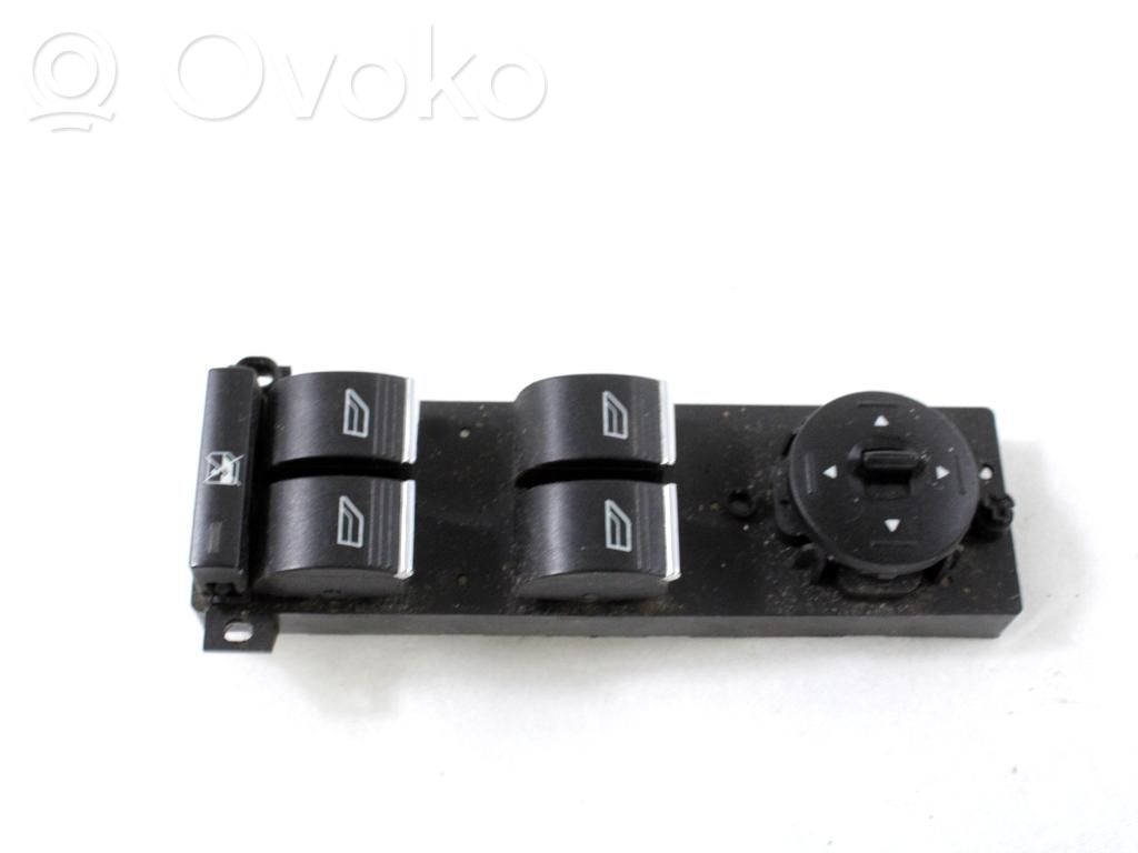 Electric window control switch   8M5T14A132AB