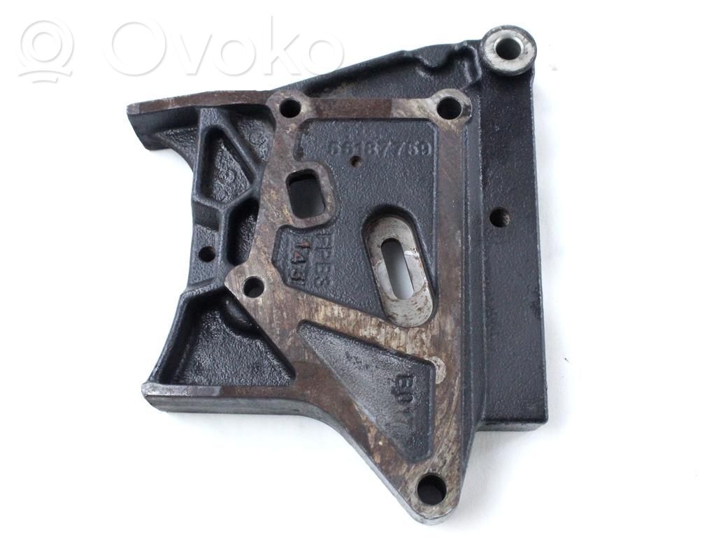 Abdeckung Steuerkette   55187759