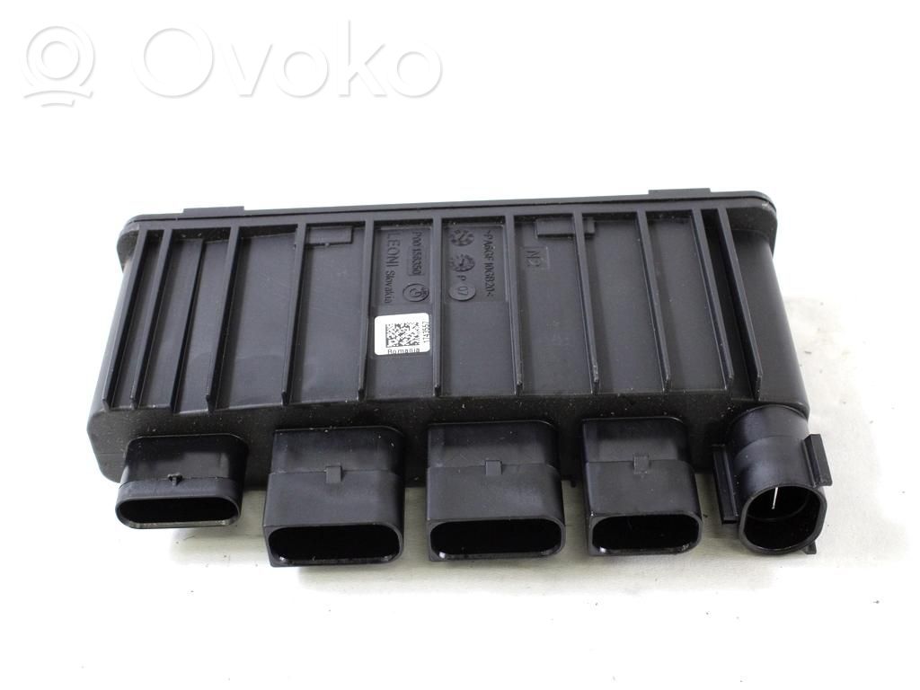 Modul control baterie   8661071