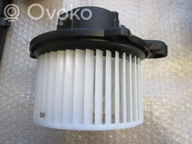 Hyundai i10 Ventola riscaldamento/ventilatore abitacolo