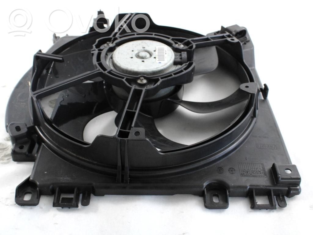 Ventilator electric răcire radiator   8200966248
