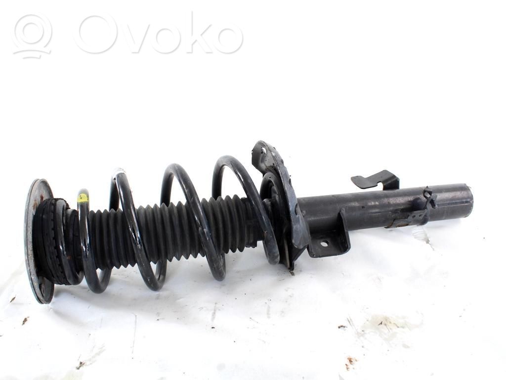 Land Rover Range Rover Evoque L538 Ammortizzatore anteriore con molla elicoidale 