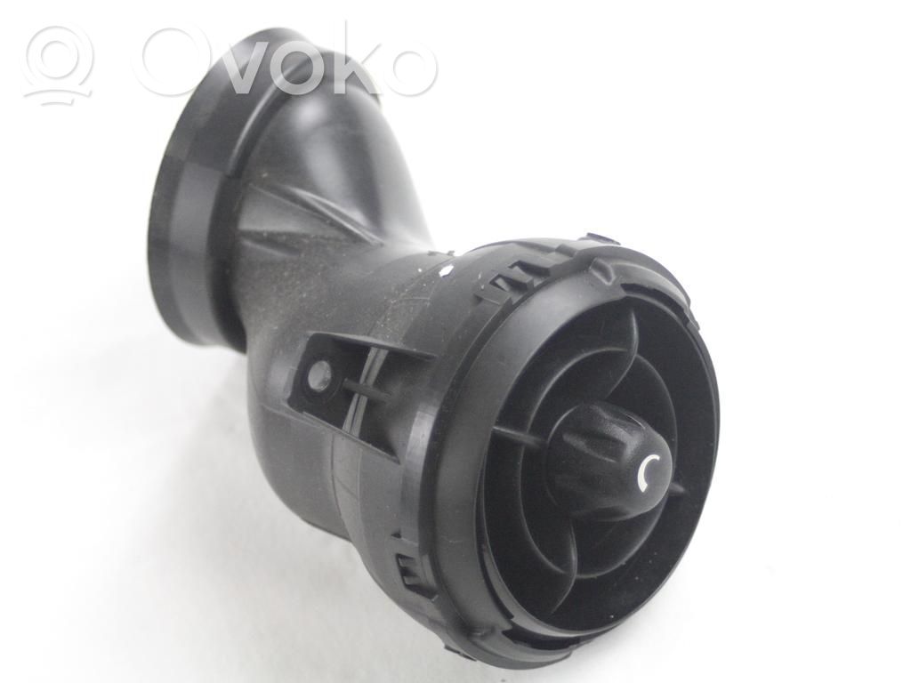 Mini One - Cooper R57 Griglia di ventilazione centrale cruscotto 
