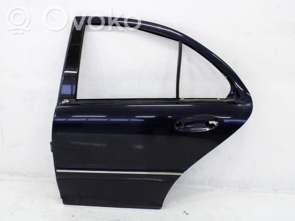 Mercedes-Benz C W203 Portiera posteriore