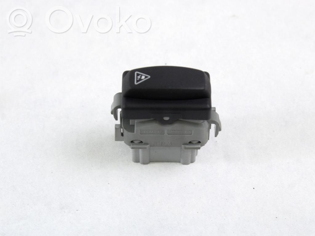Renault Clio III Otros interruptores/perillas/selectores