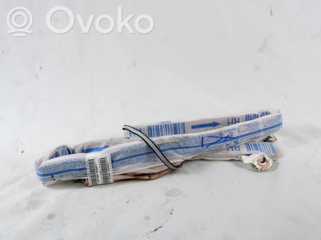 Citroen C3 Airbag da tetto 