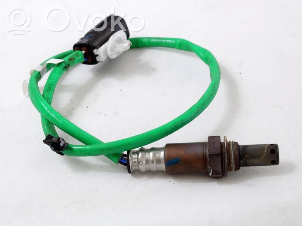 Lambda probe sensor   1502007212