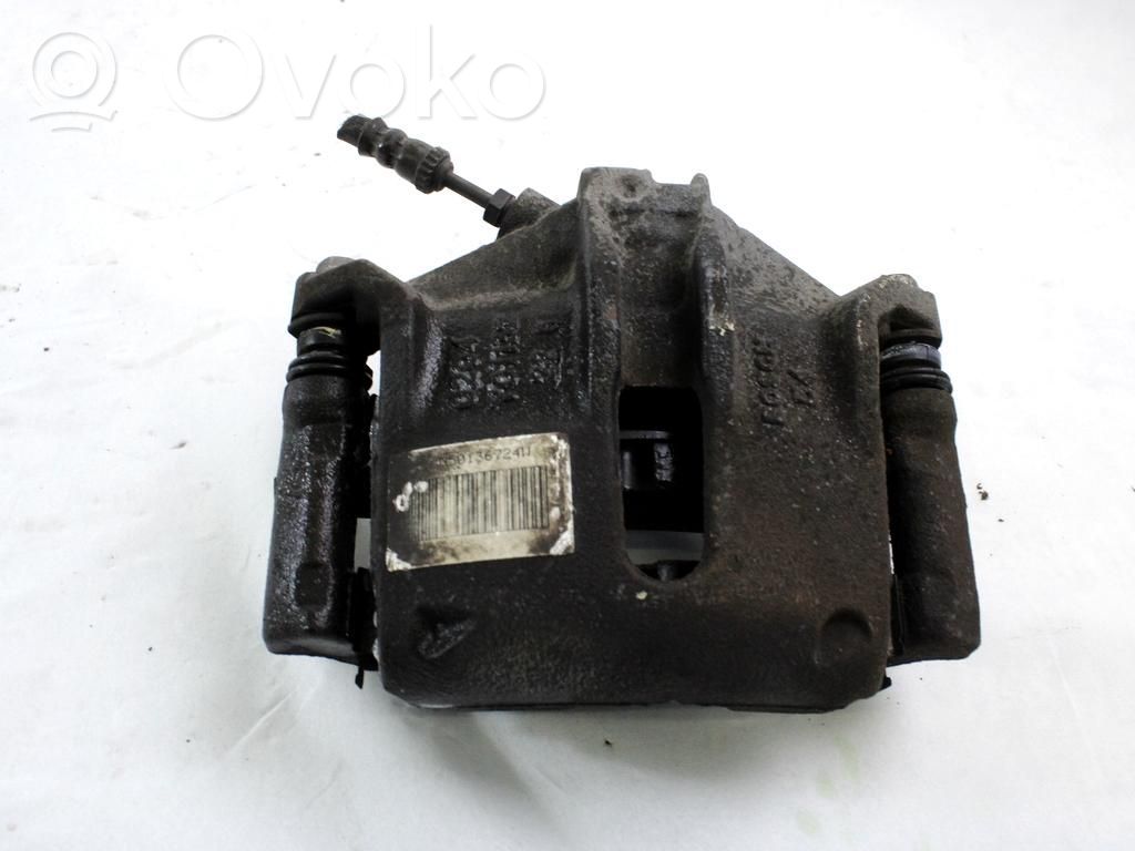 Caliper de freno delantero   4400R7