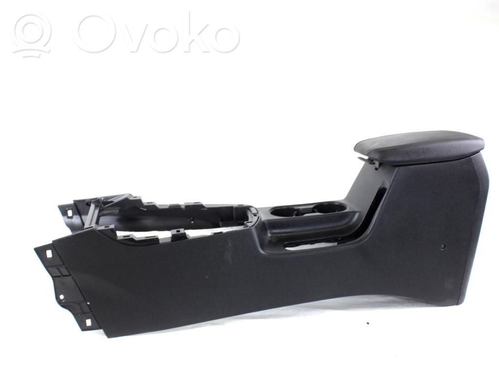 KIA Ceed Consola central 