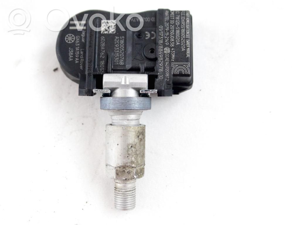 Sensor   GX631A159AA