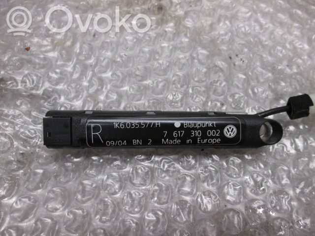Volkswagen Golf V Amplificateur d'antenne