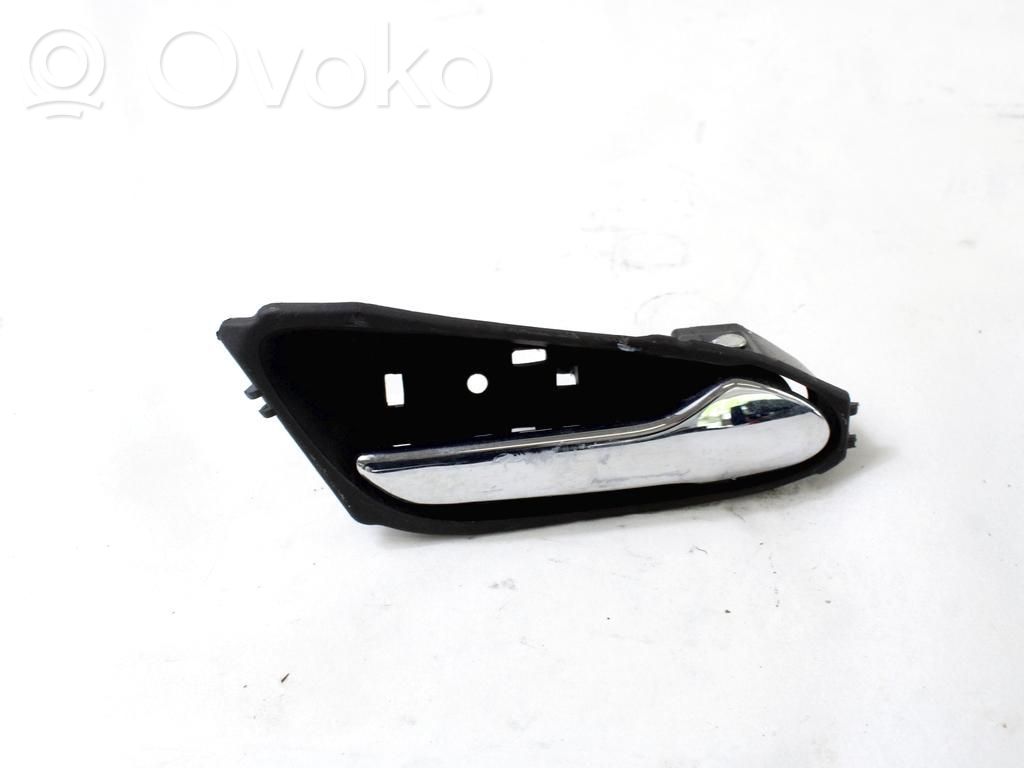 Opel Karl Manecilla interna puerta delantera 