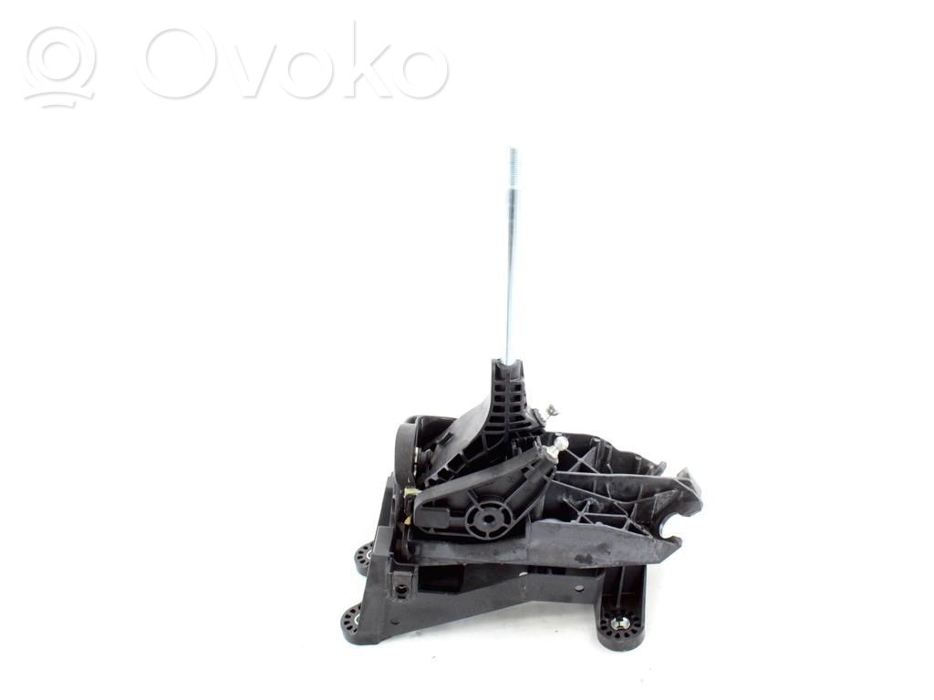 Ford Fiesta Selector caja de cambios 
