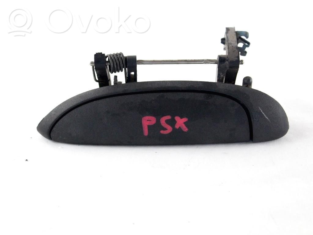 Renault Clio III Maniglia esterna per portiera posteriore 