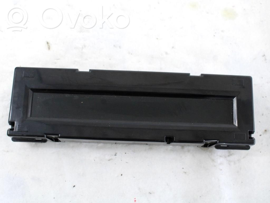 Opel Meriva B Ecran/afișaj/ecran mic