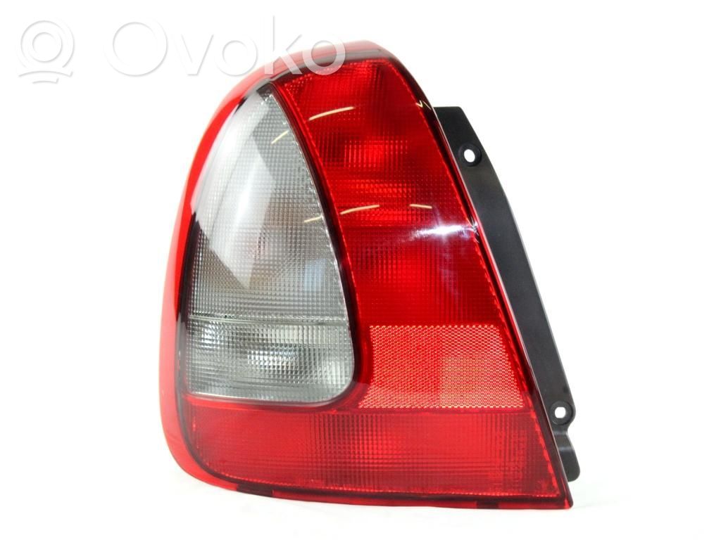Daewoo Kalos Lampa tylna 