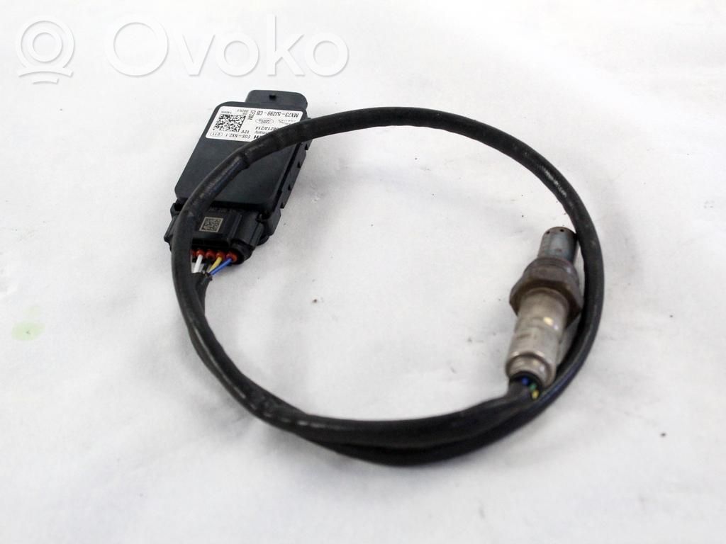 Land Rover Range Rover Evoque L551 Lambda probe sensor 