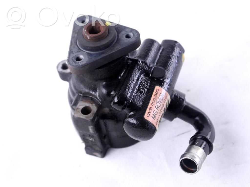 MG ZR Power steering pump 