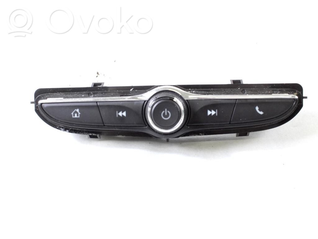 Opel Karl Modul comenzi multimedia 