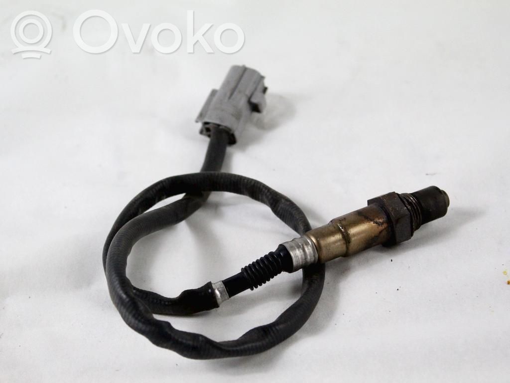 Suzuki SX4 Lambda probe sensor 