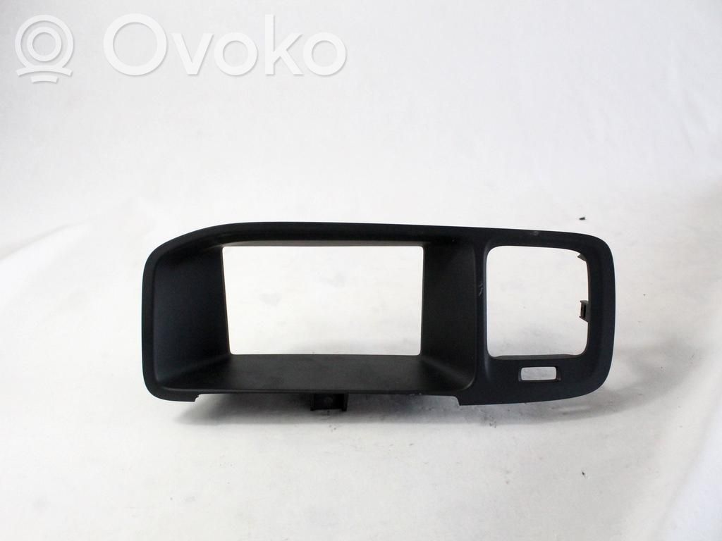 Volvo V60 Mască ceasuri bord 
