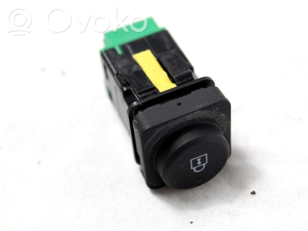 Opel Grandland X Otros interruptores/perillas/selectores