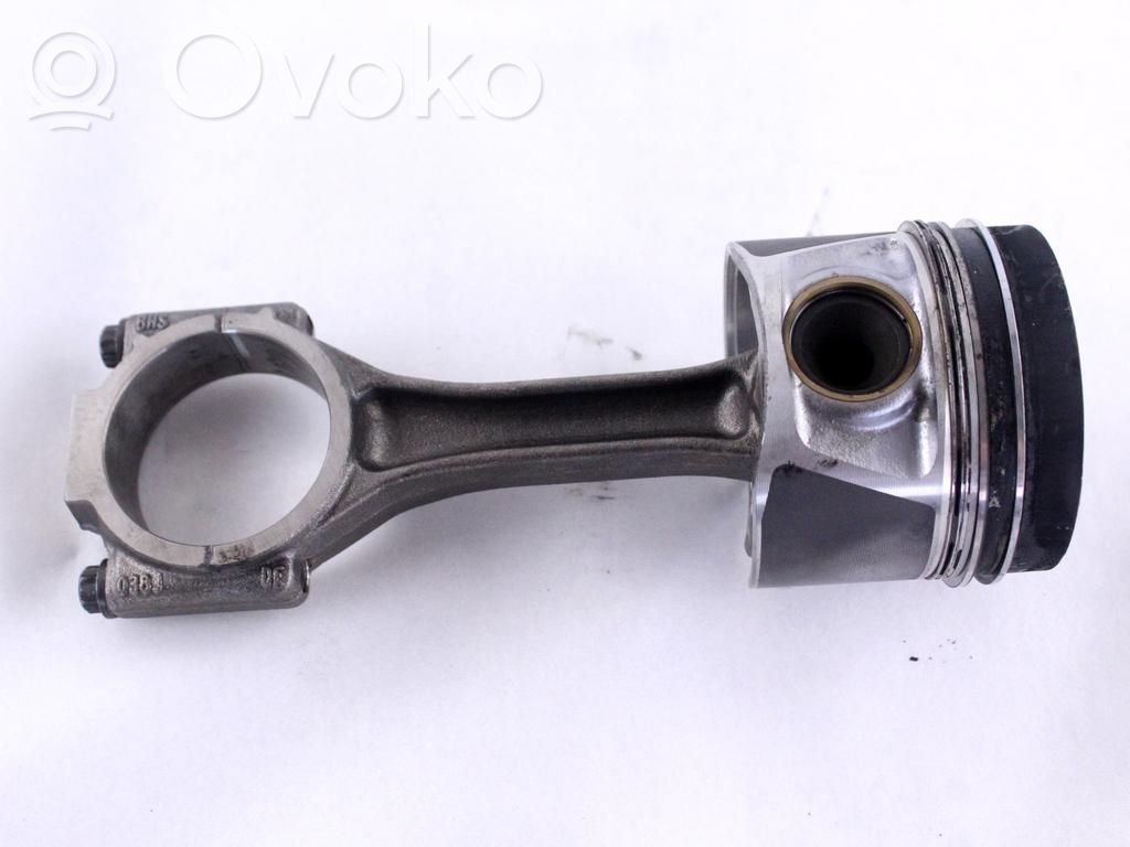 Audi A6 S6 C7 4G Pistone con biella