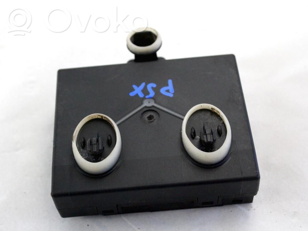 Unitate/modul comandă uși   4G8959795J