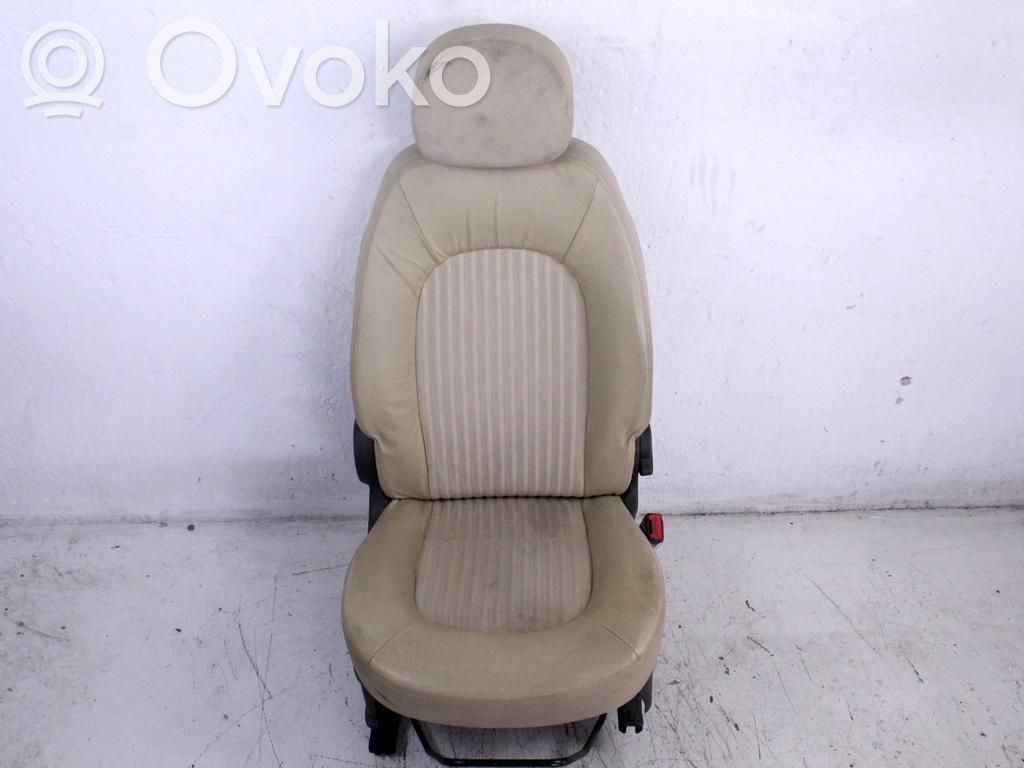 Lancia Musa Etumatkustajan istuin