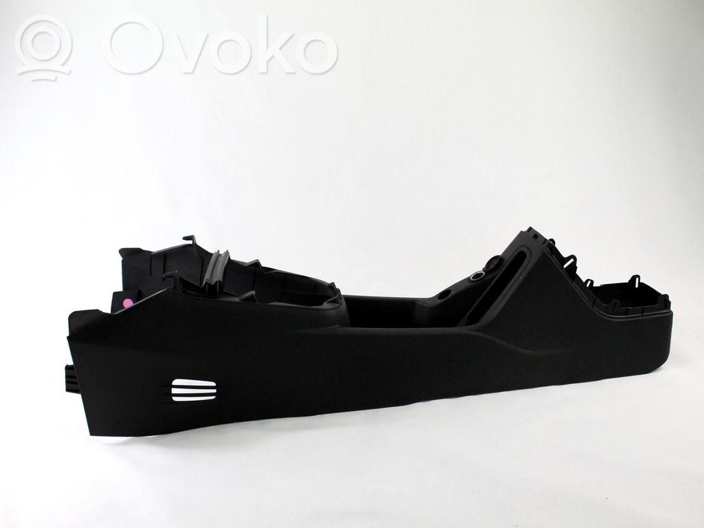 DS Automobiles 3 Center console 
